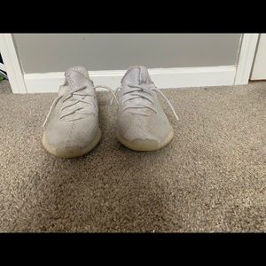 Yeezy Boost 350 size 10